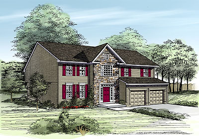 New Homes For Sale in Chester County, PA