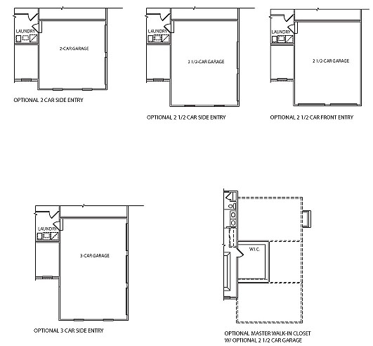 New Home Construction