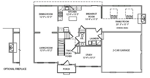 New Homes For Sale in Chester County, PA