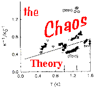 Chaos