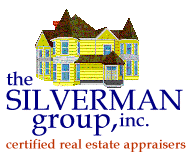The Silverman Group, Philadelphia area Real Estate Appraisal