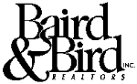 Baird and Bird Realtors Inc.