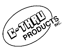 C-Thru Products Inc.