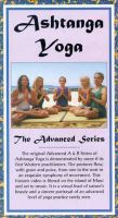 Ashtanga Yoga, The Advanced Series - David Swenson