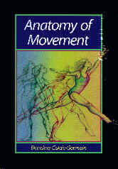 Anatomy of Movement by Calais-Germain