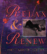 Relax and Renew by Judith Lasiter