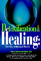 Detoxification & Healing
