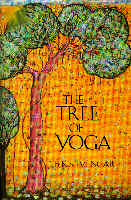 The Tree of Yoga by Iyangar