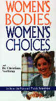 Women's Body, Women's Choices
