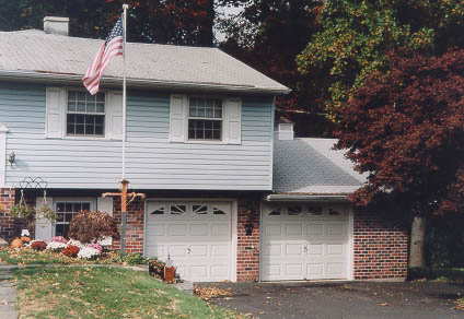 Custom Built Garages in Montgomery and Bucks County PA