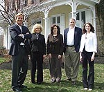 The Number 1 Title Insurance Team in Southeastern PA
