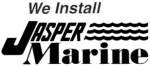 We Install Jasper Marine