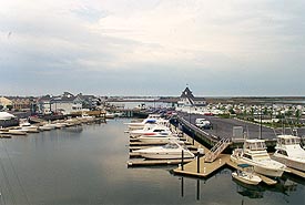 South Jersey's Newest Marina