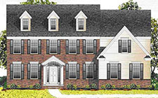 New Home Golf Course Communities in Montgomery County, PA