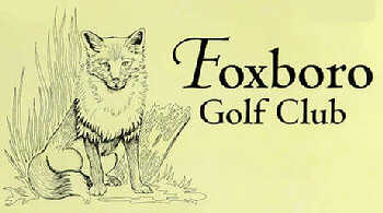 Foxboro Golf Club, South Carolina