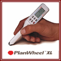 Scalex PlanWheel XL