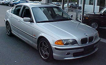2001 330i