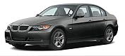 2008 BMW 3 Series Sedan