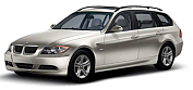2008 BMW 3 Series Sports Wagon