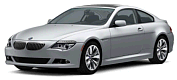 2008 BMW 6 Series Coupe and Convertible