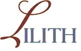 Lilith, A Bas Relief Tile