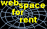 rent web space