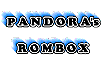 ROMBOX.COM CDROM