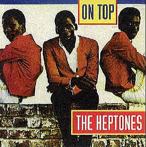 The Heptones